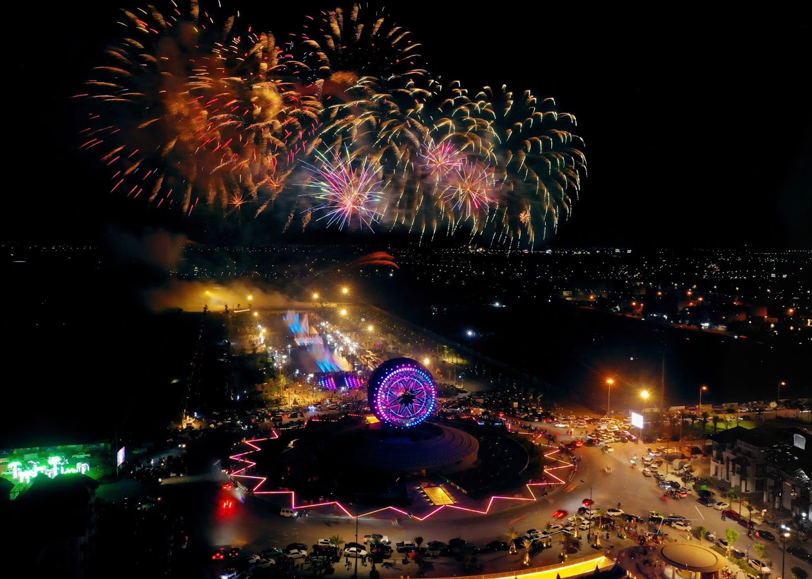 “Tết Quê hương 2026” sẽ mang đến đêm đại nhạc hội hoành tráng cho người dân Hà Nam trước thềm năm mới