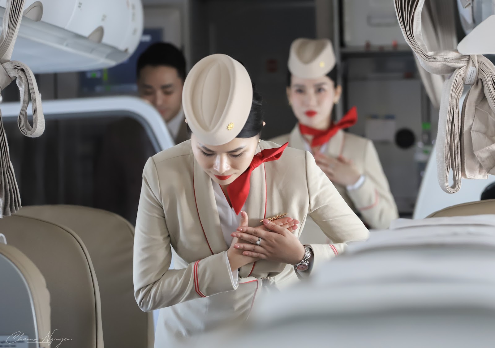 Đường bay chính thức mở bán vé từ ngày 11/3