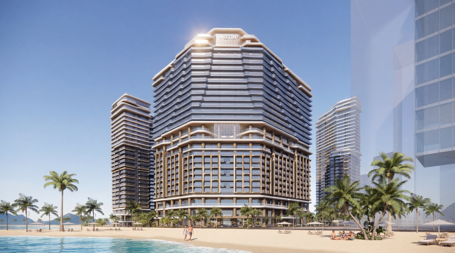 Sự hợp tác giữa Sun Group và Marriott International sẽ đưa Phú Quốc nói riêng và Việt Nam nói chung lên những tầng cao mới trên bản đồ du lịch toàn cầu.