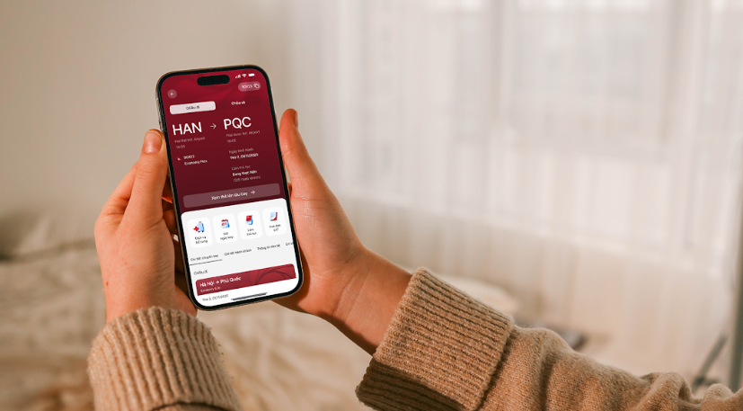  Hành khách của SPA tại nhiều thị trường sẽ có nhiều lựa chọn thanh toán phù hợp với thói quen địa phương