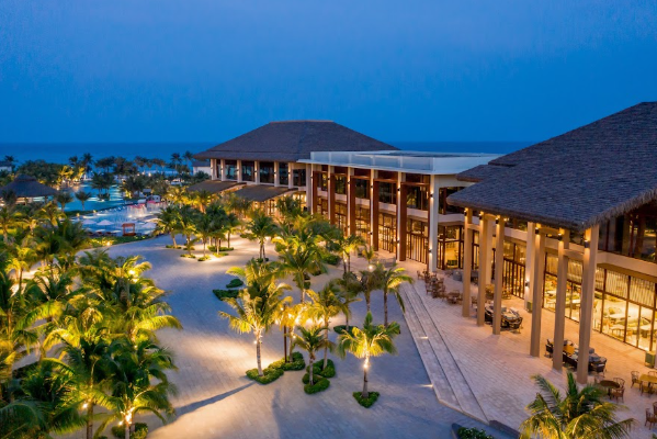  New World Phu Quoc Resort