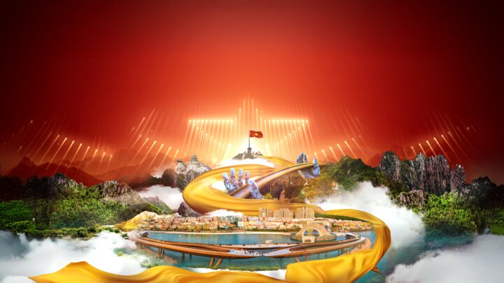 Hệ Sinh Thái 3 Miền