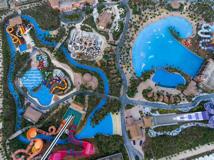 Sun World Sầm Sơn