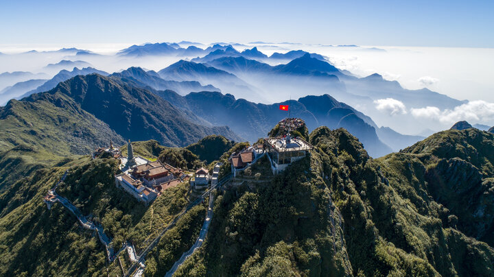 Sun World Fansipan Legend