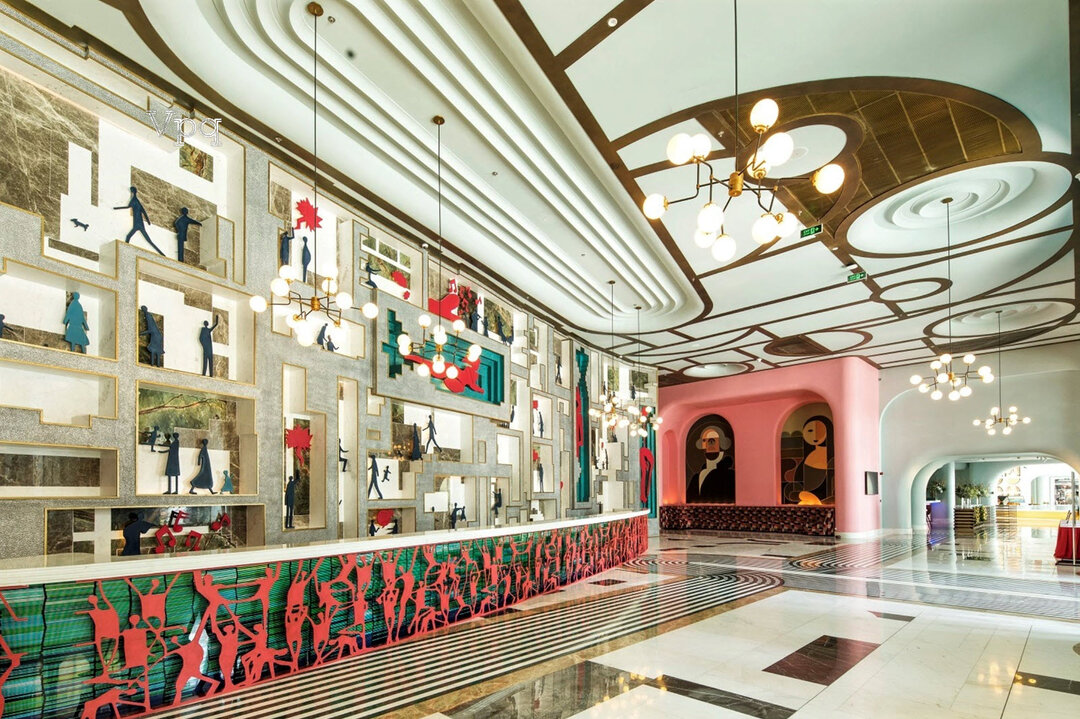 Sun Signature Gallery