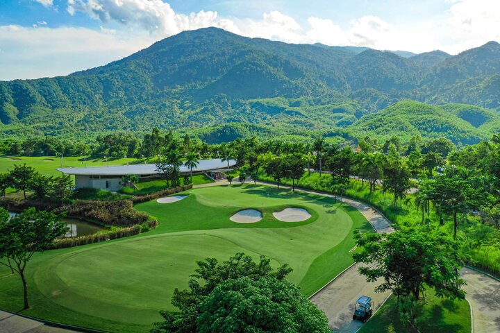 Ba Na Hills Golf Club