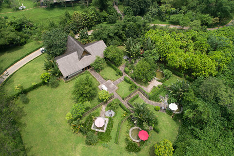 Serena Resort Kim Bôi – Kỳ nghỉ khoáng nóng chăm sóc trọn vẹn cho người thân chỉ từ 2.050.000 VNĐ