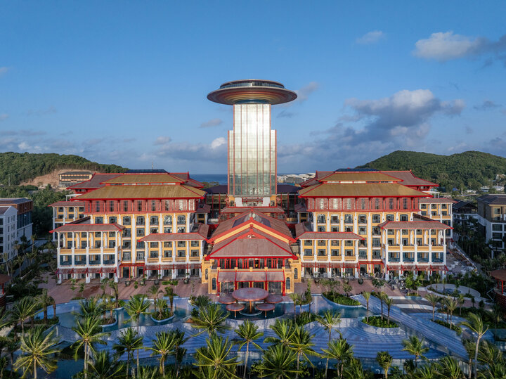 Rixos Phu Quoc 