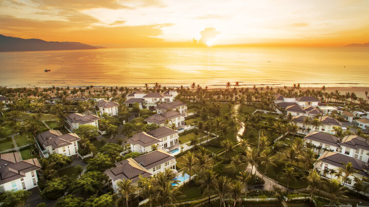 Premier Village Danang Resort