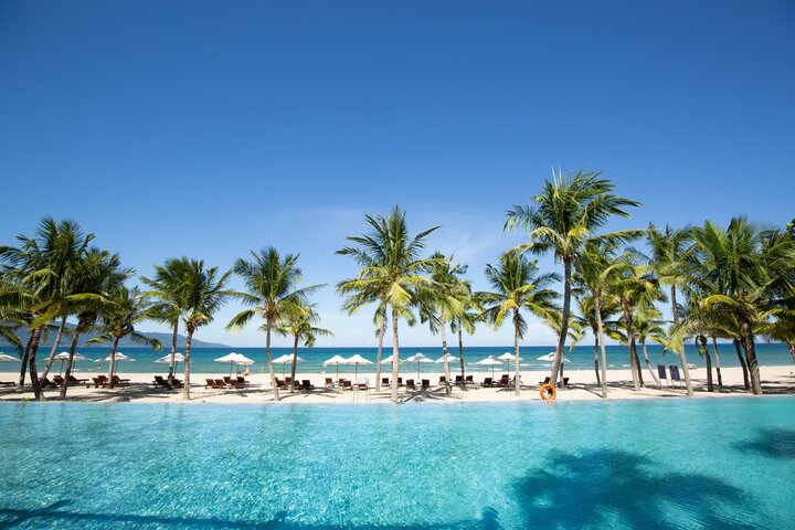 Premier Village Danang Resort