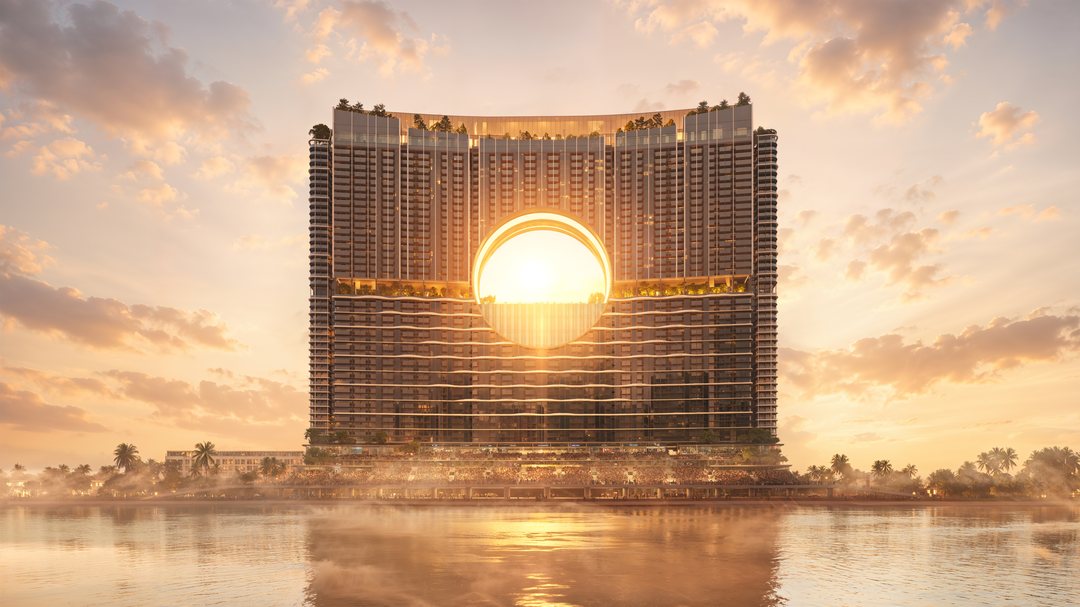 Sun Galaxy Complex