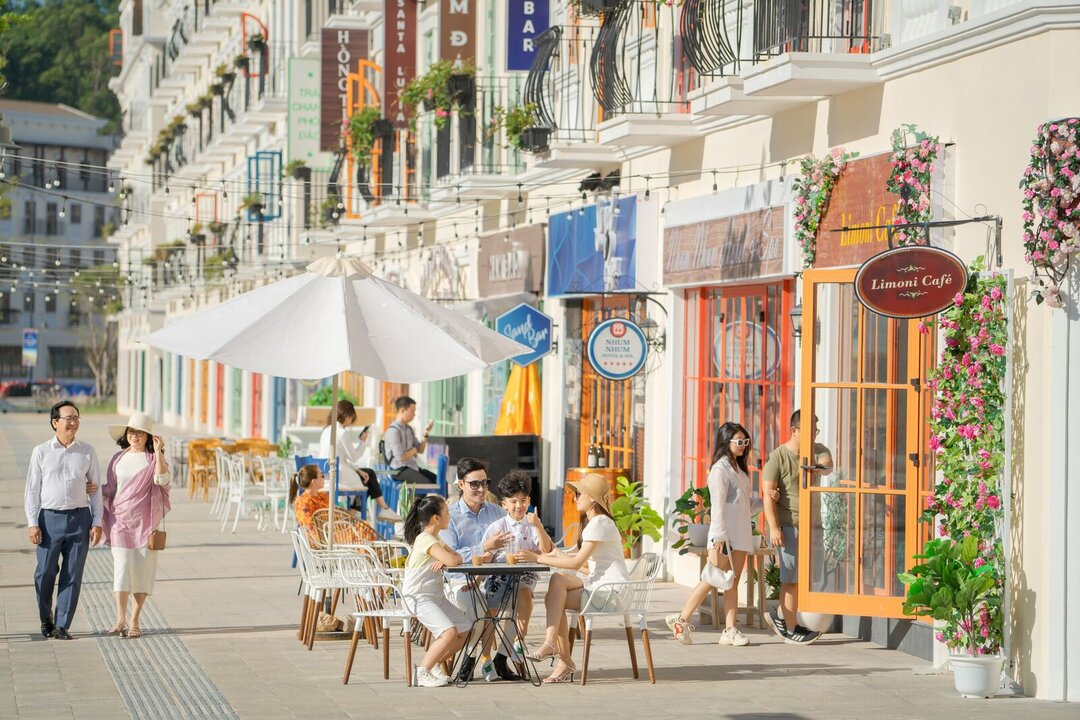 Sun Grand City New An Thoi