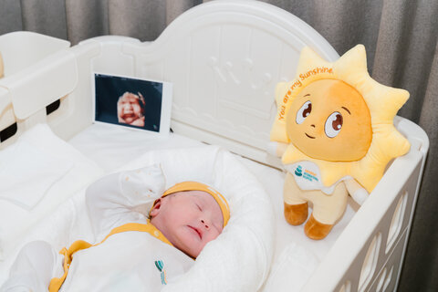 Ưu việt từ phương pháp “Sinh không đau – không lo biến chứng” tại khoa Phụ sản Bệnh viện Mặt Trời 