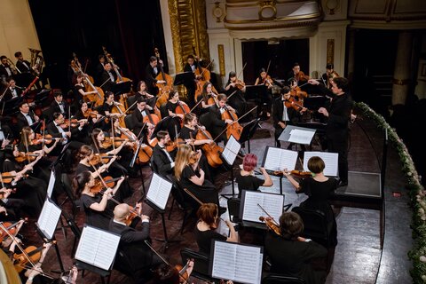 Tài năng piano Lương Khánh Nhi: “SSO làm tôi nhớ đến cách mà các dàn nhạc hàng đầu thế giới làm việc”