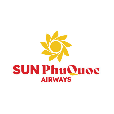 Sun PhuQuoc Airways ra mắt biểu trưng nhận diện thương hiệu: Bản sắc Việt vươn tầm quốc tế