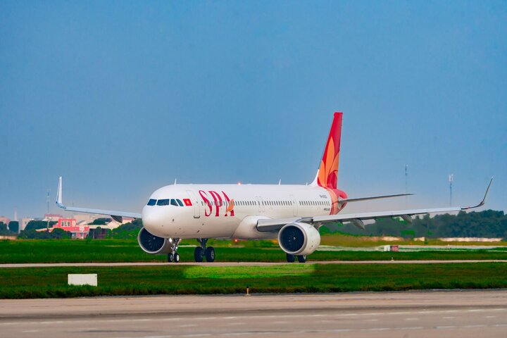 Sun PhuQuoc Airways