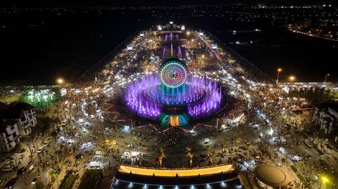 Sun Group đồng loạt khởi công 3 dự án có ý nghĩa an sinh xã hội lớn tại Hà Nam