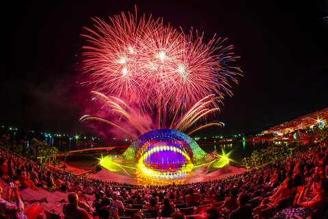 Phú Quốc sánh vai Bali, Koh Samui, lọt top 3 đảo đẹp nhất châu Á