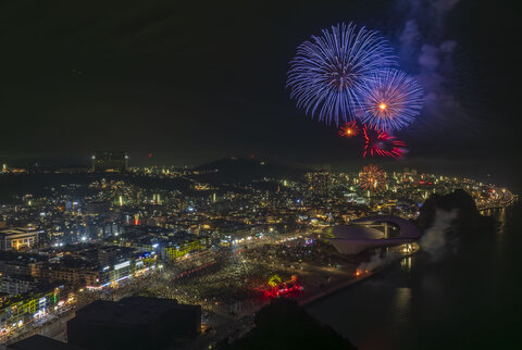 Không còn là tin đồn: từ 4/7, Hạ Long tổ chức “đại tiệc pháo hoa” mỗi cuối tuần