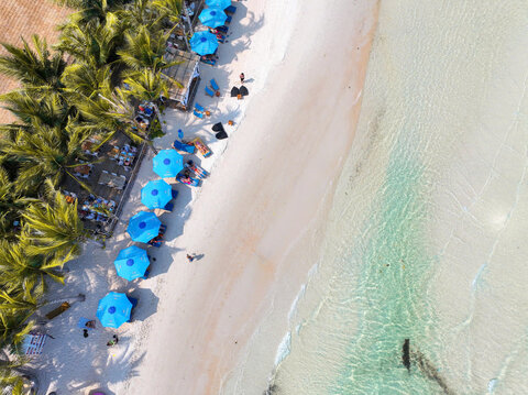 Báo Anh gọi Phú Quốc là điểm đến “có tất cả mọi thứ”