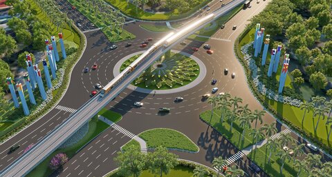 Hình dung siêu đô thị Phú Quốc trong tương lai: Kỳ vọng từ APEC 2027