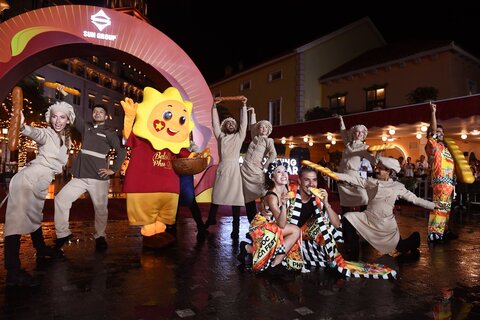 Từ bình minh tới đêm muộn: 5 trải nghiệm đỉnh cao không thể bỏ lỡ ở Phú Quốc