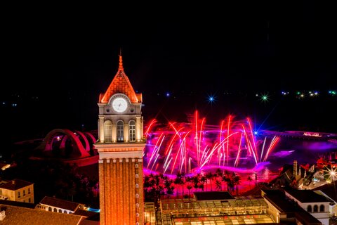 Điểm đến nào tại Việt Nam được các cẩm nang du lịch hàng đầu thế giới vinh danh “tốt nhất cho mọi gia đình”?