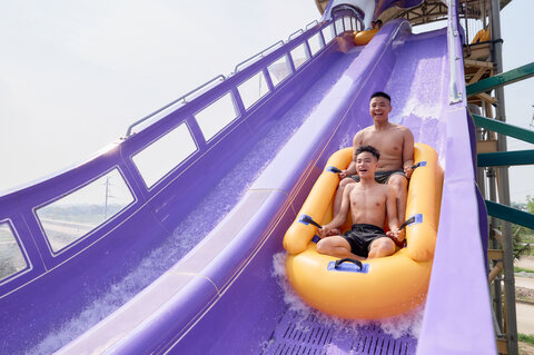 Sun World Ha Nam tung combo vé và ẩm thực chỉ 220 ngàn đồng