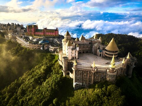 Phú Quốc và Đà Nẵng đưa Việt Nam trở thành điểm đến hấp dẫn nhất năm với du khách Ấn Độ