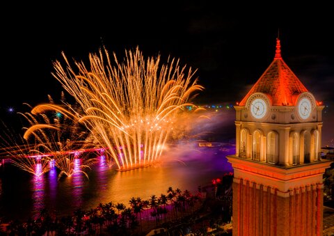 Phu Quoc – where Vietnam’s tourism milestones take shape