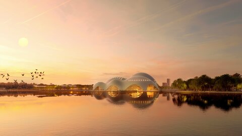 Nhà hát Opera Hà Nội dự kiến khởi công ngày 5/10, đánh dấu kỷ nguyên vươn mình của thủ đô