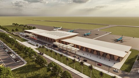 Sun Group có năng lực “khủng” cỡ nào mà đầu tư hàng loạt sân bay trọng điểm khắp 3 miền