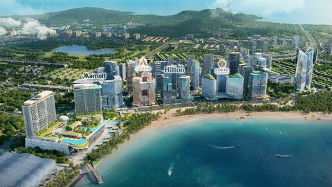 Gyeongsang, South Korea 'reaps rewards' after APEC: What opportunities for Phu Quoc?