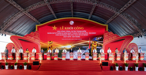 Sun Group đầu tư hơn 29.000 tỷ đồng mở rộng đường Nguyễn Tất Thành từ 4 lên 10 làn xe