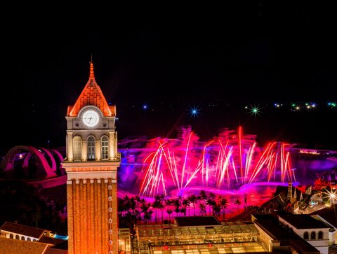 Điểm đến nào tại Việt Nam được các cẩm nang du lịch hàng đầu thế giới vinh danh “tốt nhất cho mọi gia đình”?