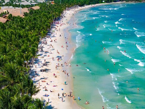 Phú Quốc tăng trưởng 120% từ New Zealand, lọt top 3 điểm đến xu hướng